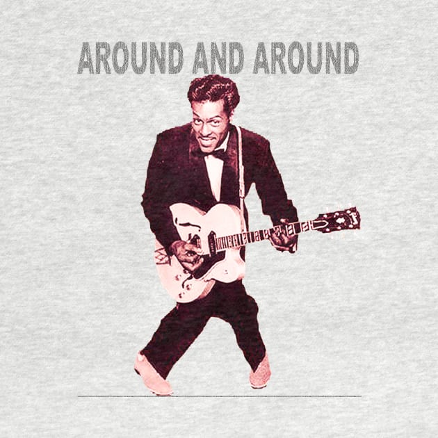 around vintage by adon aska